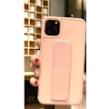 Miniatyrbild 1 av 5: fodral handrem för iphone 13 pro max rosa rosa