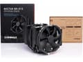 Noctua NH-D15 Processor-köler 1-pack svart 140 mm svart