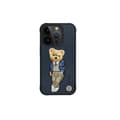 Zuck Bear London Classic-skal för iPhone 16 Westminster Ace TTT