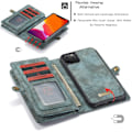 Miniatyrbild 1 av 7: caseme 008 för Iphone 11 pro|grön grön