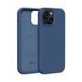 Etteri Silicone Mag skal för iPhone 13 mörkblå blå
