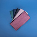 Miniatyrbild 5 av 7: Smart Case Book för iphone 15 plus blå blå