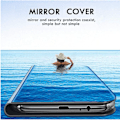 Miniatyrbild 4 av 4: Flipcase för Samsung S20 svart svart