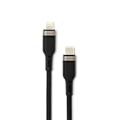 Miniatyrbild 1 av 5: Limitado Lightning – USB-C Ladd & Synk kabel