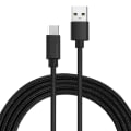 Miniatyrbild 6 av 6: 2 st 3 m micro-usb rosa kabel rosa