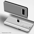 Miniatyrbild 3 av 4: Flipcase för Samsung A50|guld