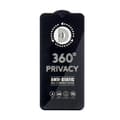Härdat glas Privacy 360 för iPhone 14 Pro