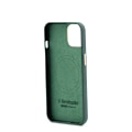 Miniatyrbild 3 av 5: Limitado grönt Saffiano skal – iPhone 13 pro max grön
