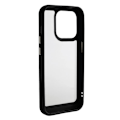 Pikkukuva 3 / 3: Panzer Matt kotelo iPhone 14 Plus -puhelimelle, musta black