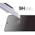 Pikkukuva 4 / 6: 3 kpl näytönsuoja Samsung A36:lle beige