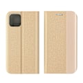Miniatyrbild 8 av 9: SENSITIVE fodral för APPLE IPHONE 12 MINI guld guld
