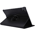 Miniatyrbild 5 av 9: roterandefodral  för iPad Pro 12.9(2020) svart svart