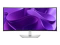 Dell Pro Plus P3425WE 34 IPS 3440 x 1440 (UltraWide) HDMI DisplayPort USB-C 100Hz