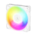 Arctic P14 Pro Reverse A-RGB Fan 1-pack vit 140 mm vit