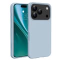 Etteri Silikon Mag skal för iPhone 17 Pro Max / 18 Pro Max ljusblå blå