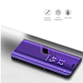 Miniatyrbild 4 av 7: Flipcase för Huawei Psmart (2019)