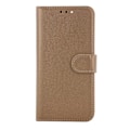 Miniatyrbillede 9 af 9: Smart Classic etui til Samsung A15 guld gold