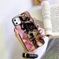 Miniatyrbild 2 av 4: Commandofodral  för iphone 11,pro eller pro max "Aprikos"
"Apricot"
