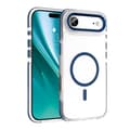 Etteri Icy Mag skal för iPhone 17 Air blå blå