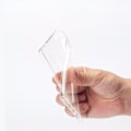 Miniatyrbild 2 av 3: silkon fodral for xperia X10 "Transparent"
"Transparent"