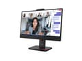 Lenovo ThinkVision T27qd-4v 27 IPS 2560 x 1440 (2K) HDMI DisplayPort USB-C 120Hz