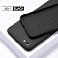 Miniatyrbild 8 av 10: Tunt mjukt fodral för iPhone 11 pro max