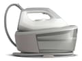 Philips 2000 series PSG2000 Dampstrygejern 2400W Grå vit vit