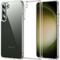 Miniatyrbild 1 av 4: mjuk silcon fodral för Samsung  S23