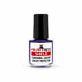 Liquid Metal Shield 5ml LM Shield Conformal Coating - Kretskortsskydd (PolarTronix) blå