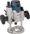 Bosch Fräsningsskärerbit Plunge-router