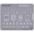 Bumblebee Stencil (QS503) Qualcomm CPU 03-Snapdragon 835 / 820-MSM8998 / 8996 (Qianli)