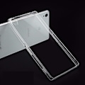 Miniatyrbild 1 av 3: silkon fodral for xperia X10 "Transparent"
"Transparent"