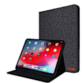 Miniatyrbild 8 av 9: lyx fodral för iPadPro12,9 2020|blå blå
