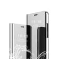 Flipfodral för Samsung A16 – Silver silver