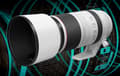 Canon RF Telefoto zoom objektiv