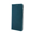 Miniatyrbild 1 av 7: Smart Case Book för Samsung Galaxy S22 plus grön grön