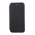 Miniatyrbillede 2 af 10: Smart Diva etui til Samsung S24FE sort black