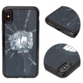 Miniatyrbild 3 av 3: 3D Dynamic för iphone 7 plus fodral|fist fist