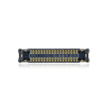 Digitizer FPC-kontakt för iPhone 5C (J4: 42 stift)