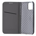 Miniatyrbild 7 av 8: Smart Case Book för  Xiaomi Redmi Note 10