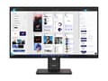 Lenovo ThinkVision T32UD-40 32 IPS 3840 x 2160 (4K) HDMI DisplayPort USB-C 75Hz