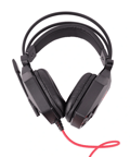 Gaming Headset  LED-ljus PS4 PC Xbox One