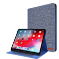 Miniatyrbild 8 av 9: lyx fodral för iPadPro12,9 2020|grå