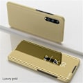 Miniatyrbild 3 av 6: hög kvalitet Flipcase för  Samsung A10|svart svart