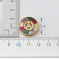 Miniatyrbild 6 av 6: Ny design  smycken mode|28|C