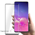 Miniatyrbild 2 av 5: Top kvalitet  heltäckande skärmskydd för Samsung  s10