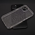 Miniatyrbild 7 av 9: glittersilikon  fodral för iPhone 16 pro