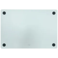 Bottenhölje för MacBook Air 15\" A3448 (2026) (Äkta OEM) (Silver) silver