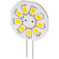 Goobay LED spotlight 1,5 W G4 120 lumen