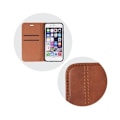 Miniatyrbild 9 av 10: Prestige Book svart för iphone Xs max